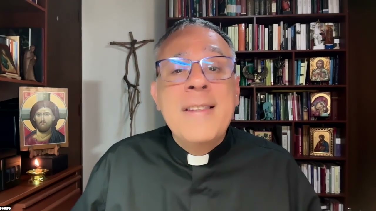 El perfume del amor. Juan 12,1-11 (Lunes Santo)