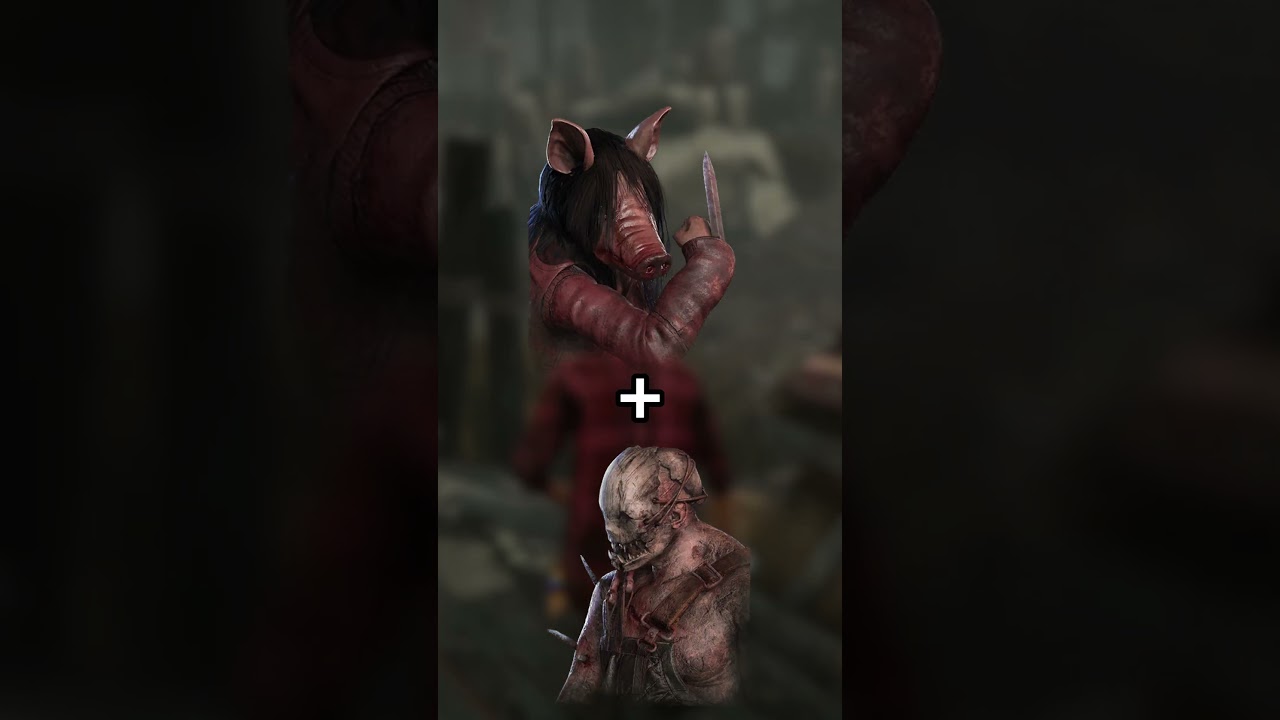 BEST 2v8 KILLERS IN DEAD BY DAYLIGHT
