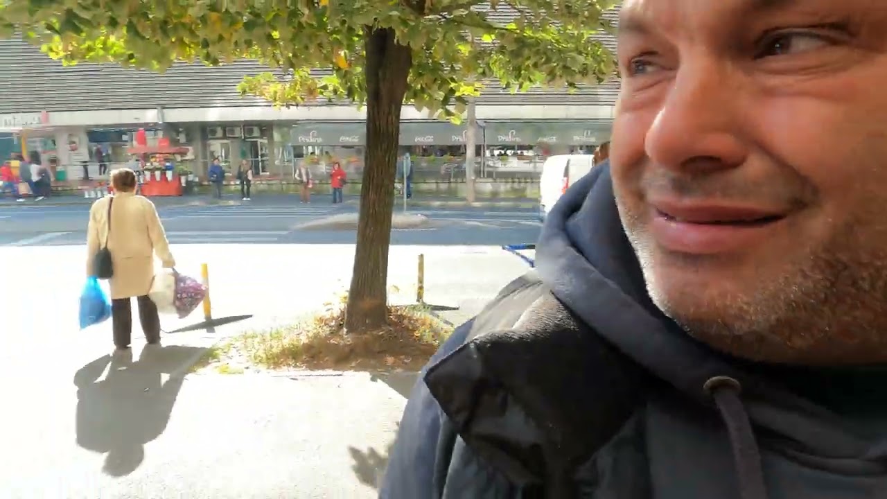 ZOLI DA STARTUL LA CIRESELE DE MAI