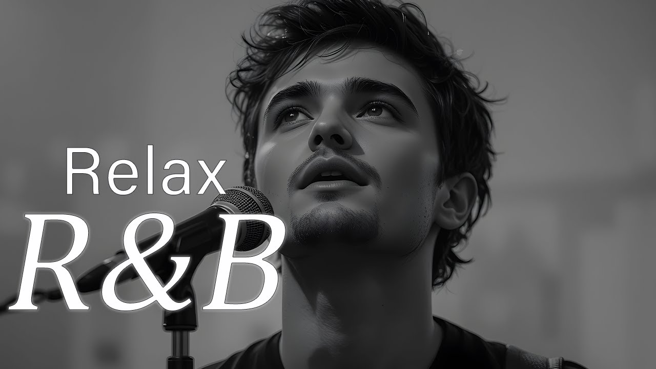 【R&B Soul】Shadow Mood – Deep R&B & Smooth Flow