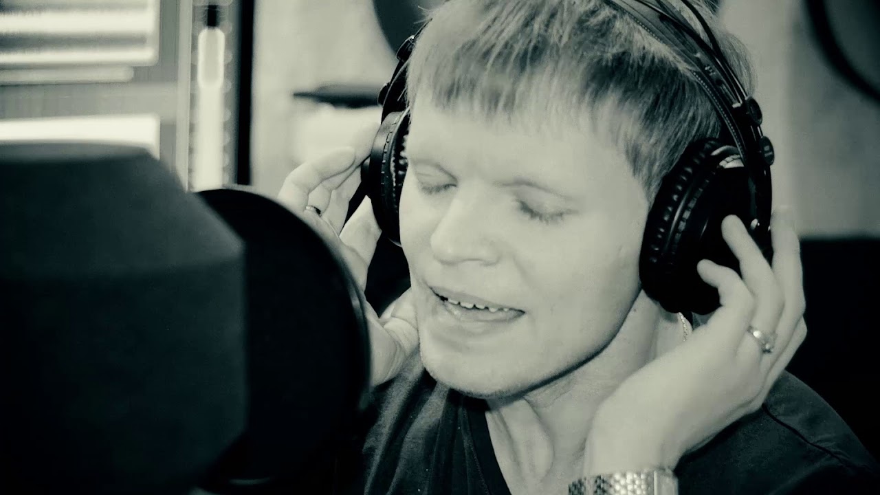 Симфонии двора - Александр Новиков (Евгений Антонов cover)