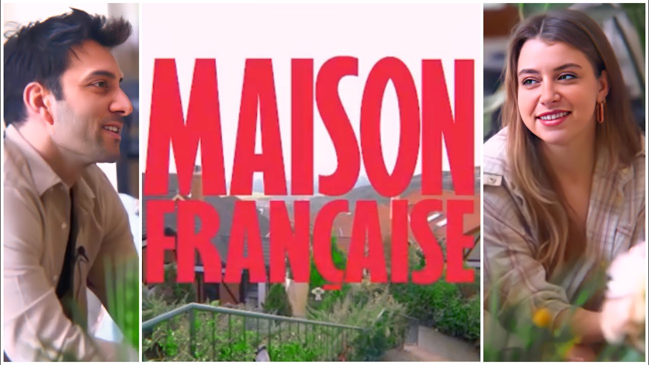 Maison Française Türkiye Dergisinde yer alan Gamze Erçel’in evi.🏡💚