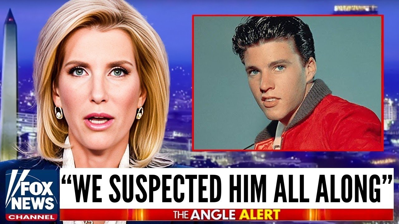 The Ricky Nelson Mystery Finally Solved And Isn't Good