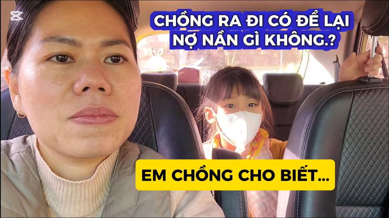 120# CHỒNG HÀN RA ĐI CÓ ĐỂ LẠI NỢ NẦN GÌ KHÔNG..? AI LÀ NGƯỜI ĐƯỢC THỪA KẾ TÀI SẢN CỦA CHỒNG...😭