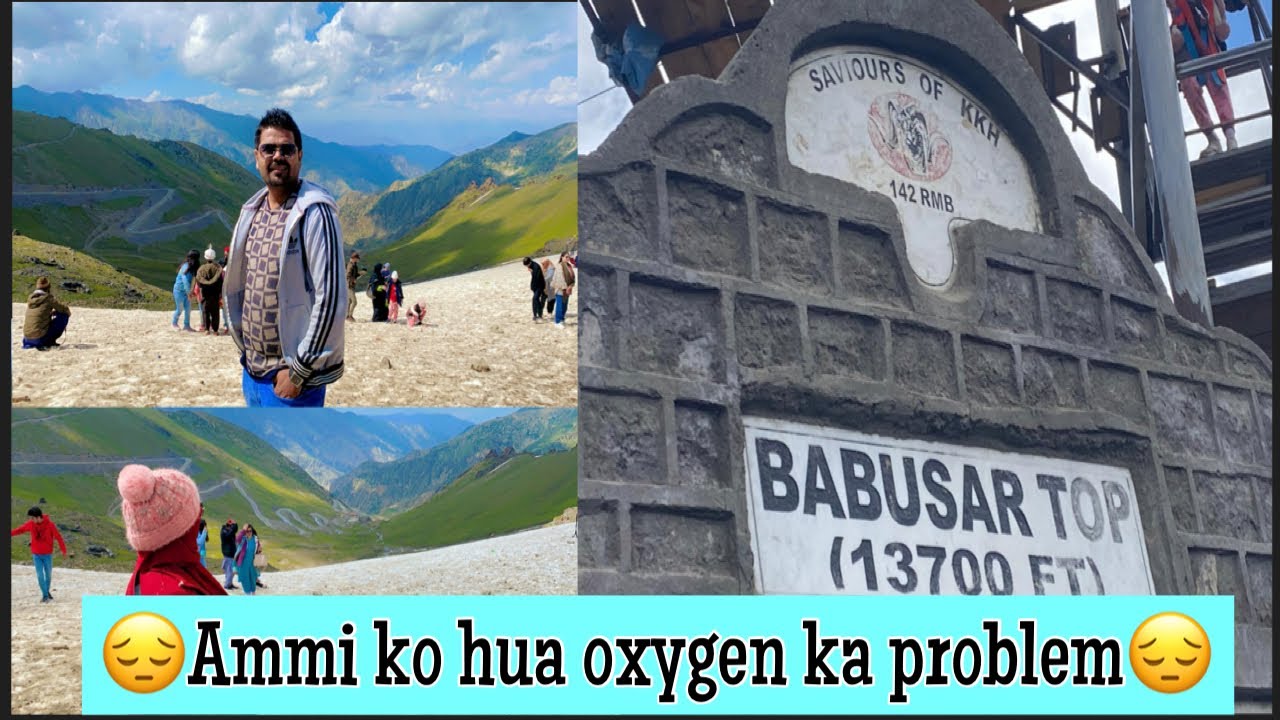Pakistan Travel Vlog🚘//Ep:2 part 1//Naran Kaghan The Beauty of Pakistan//Ifrah Faheem Vlogs