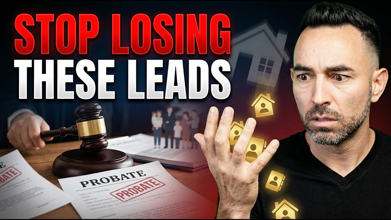 The Probate Script That Beats 