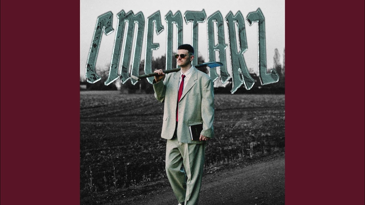 Cmentarz
