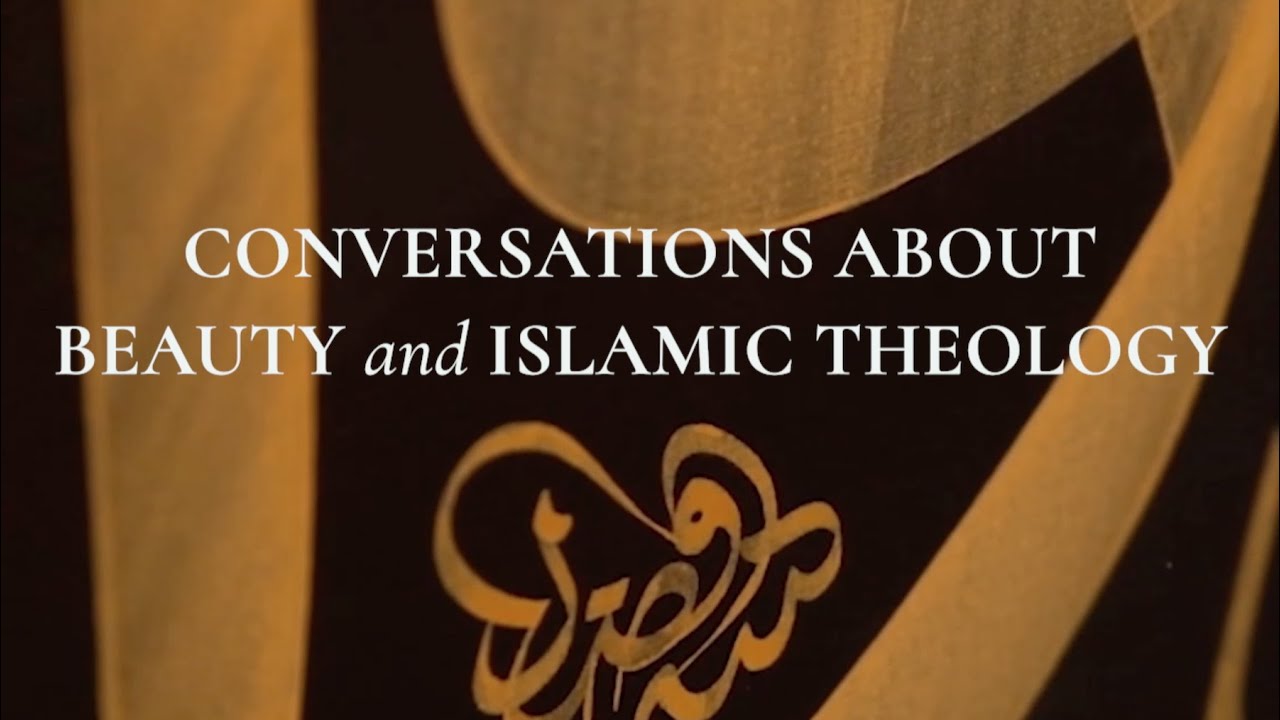 Episode Ten: The Experience of Beauty in Islamic Art with Dr Valerie Gonzales