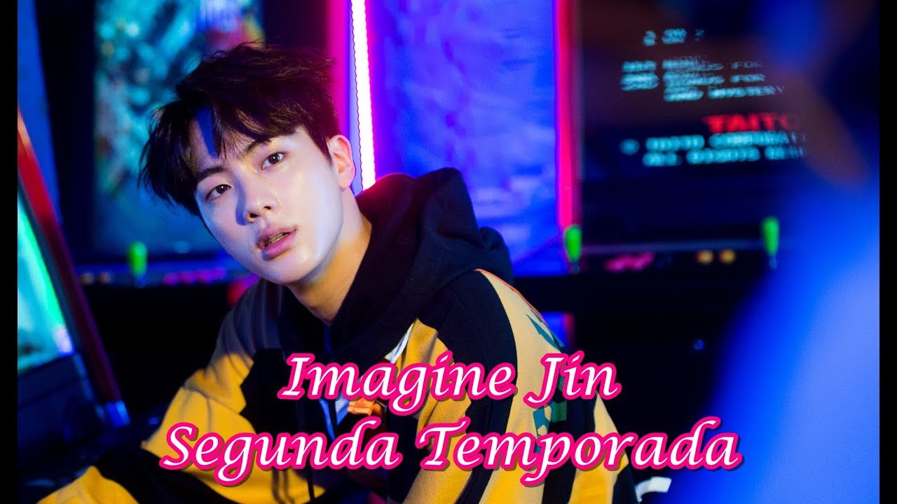 IMAGINE JIN TEMP. 2 EP 6 (+18)