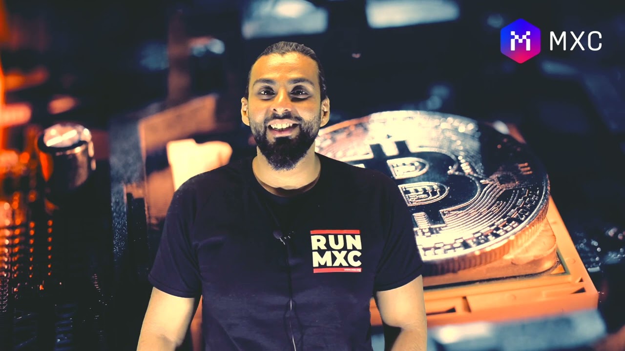 MXC News: BTC Mining is Here!