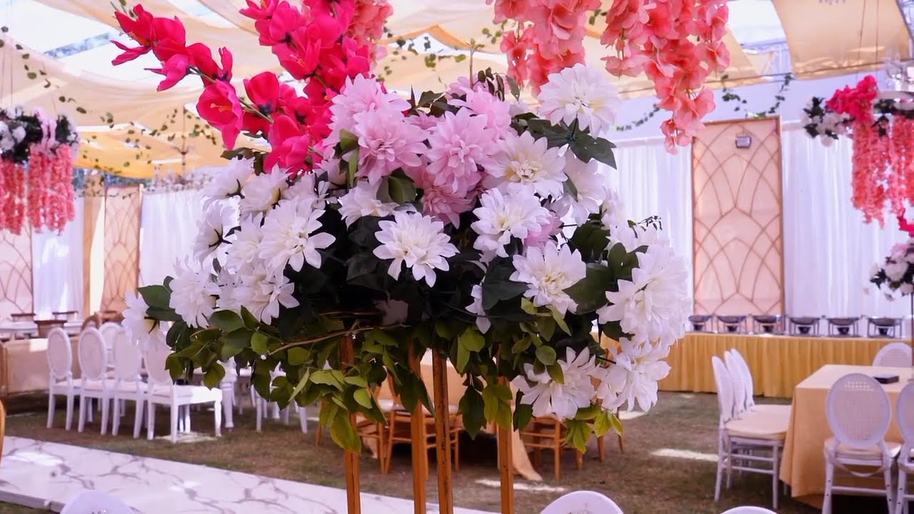 Pakistani wedding  location promo nikkah event