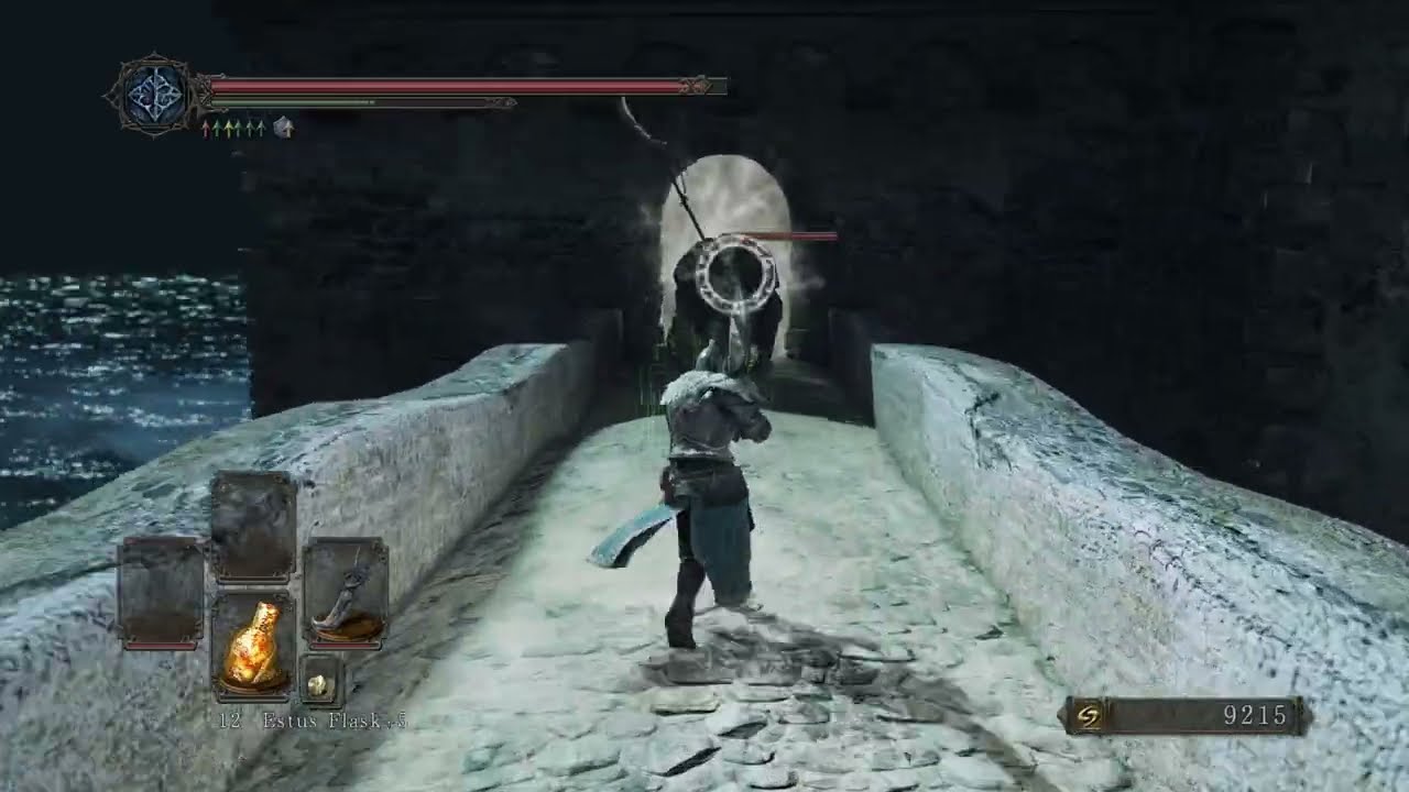 Dark Souls 2: Scholar of the First Sin (NG+) - Full Playthrough Part 4