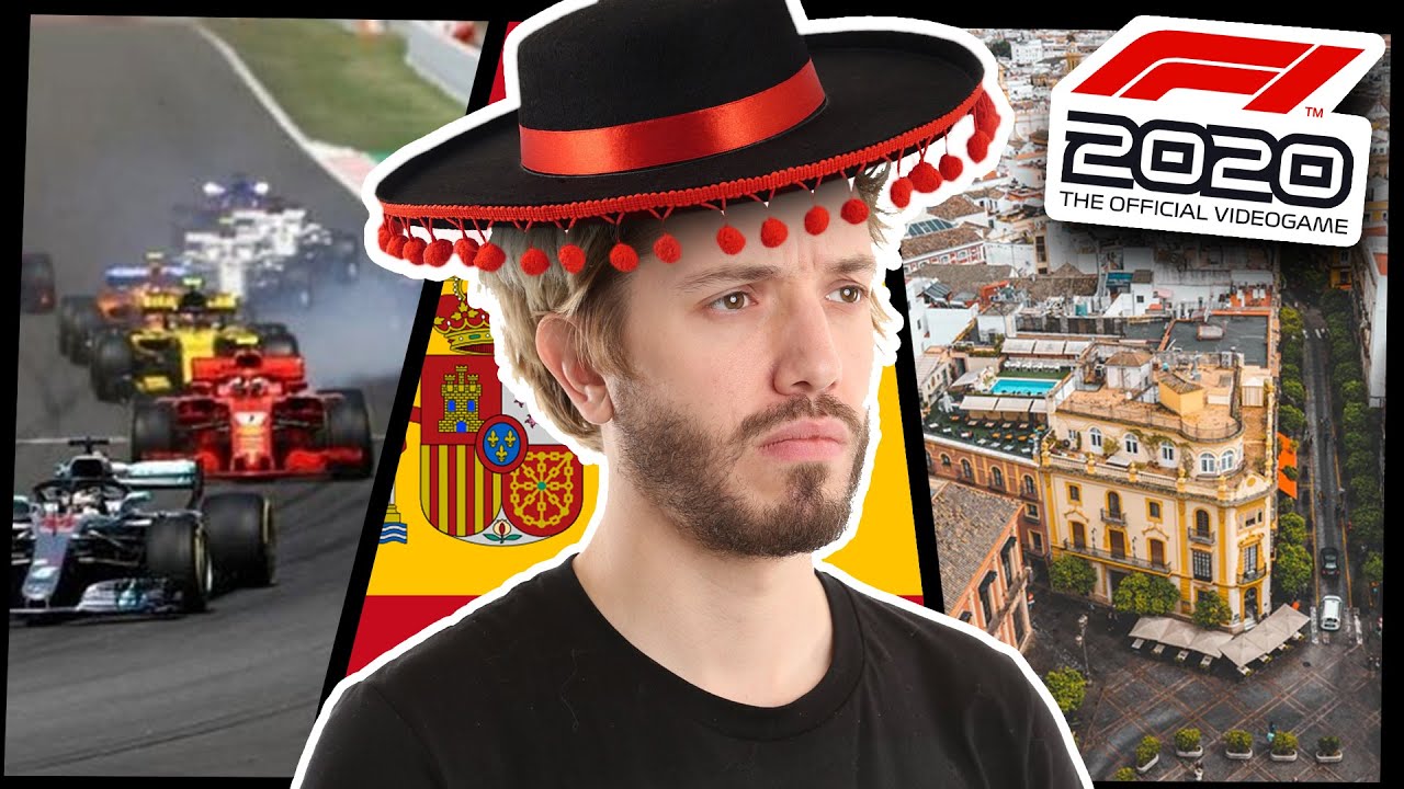 New Rules & Shortcuts in Spain! (F1 2020)