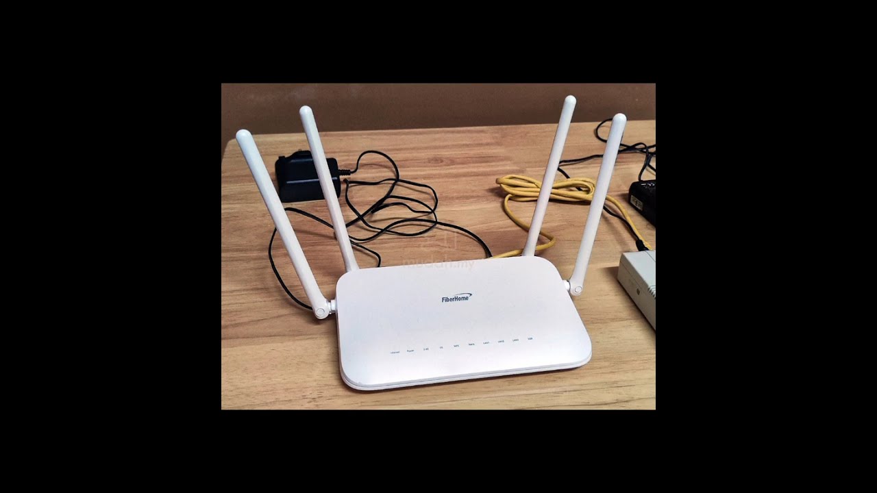 StormFiber OR Fiberhome WiFi Name And Password Change 2025