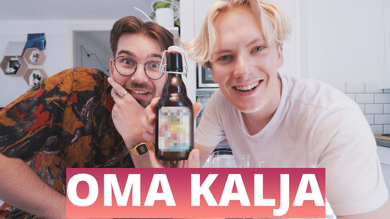 Tehd&auml;&auml;n kaljaa