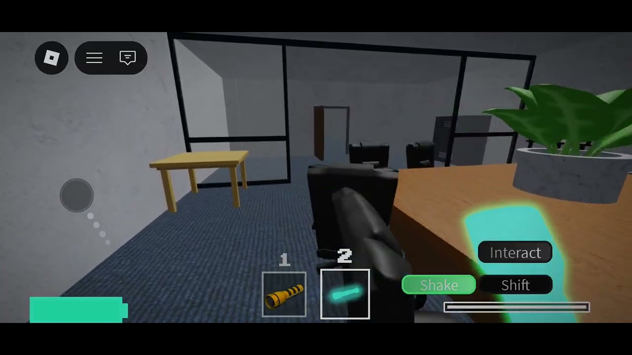 Rooms: Fixed Expanded: Short Showcase on S24 Ultra