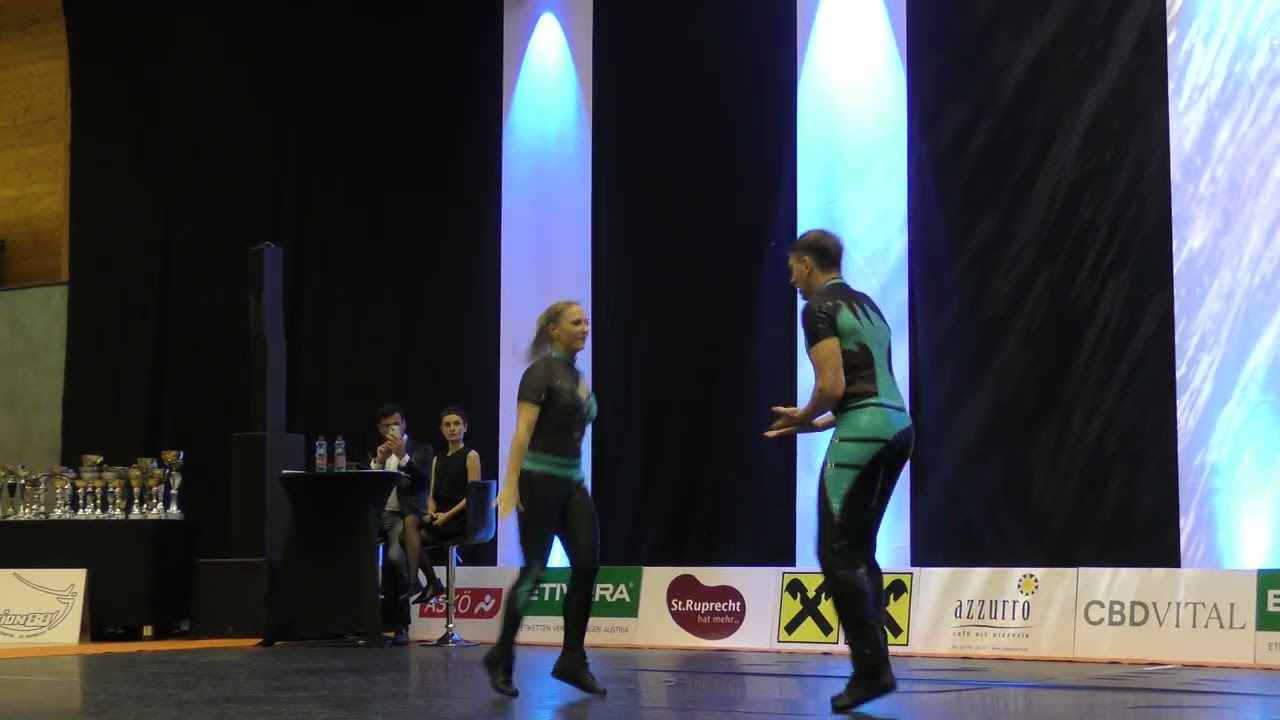 Main Class Free Style - Steirische Meisterschaft 2022