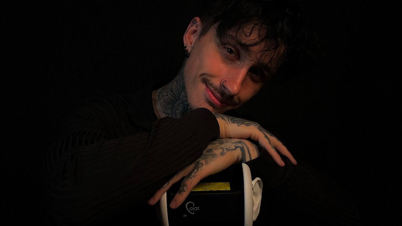 ASMR Comfort When You Feel Sad & Unappreciated