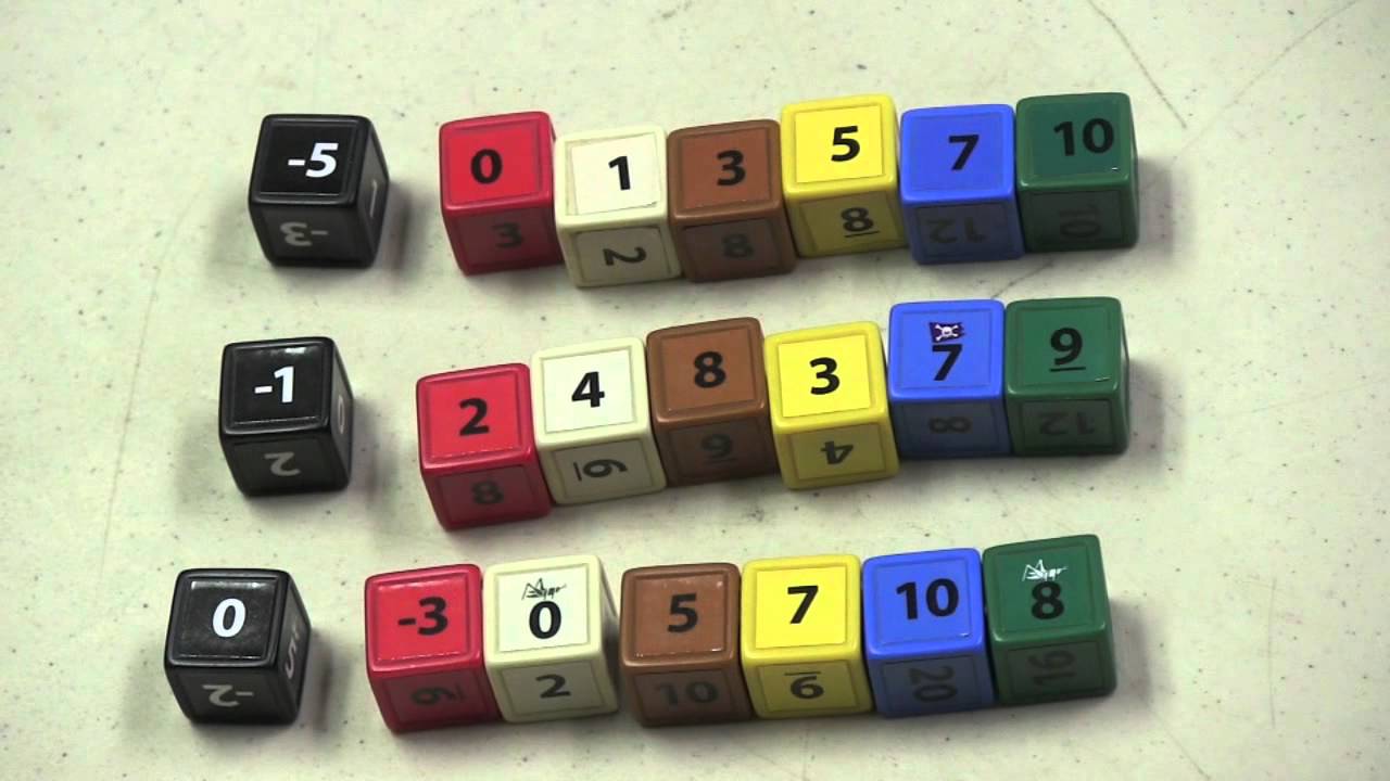 1st and Goal Expansions Review - with Tom Vasel