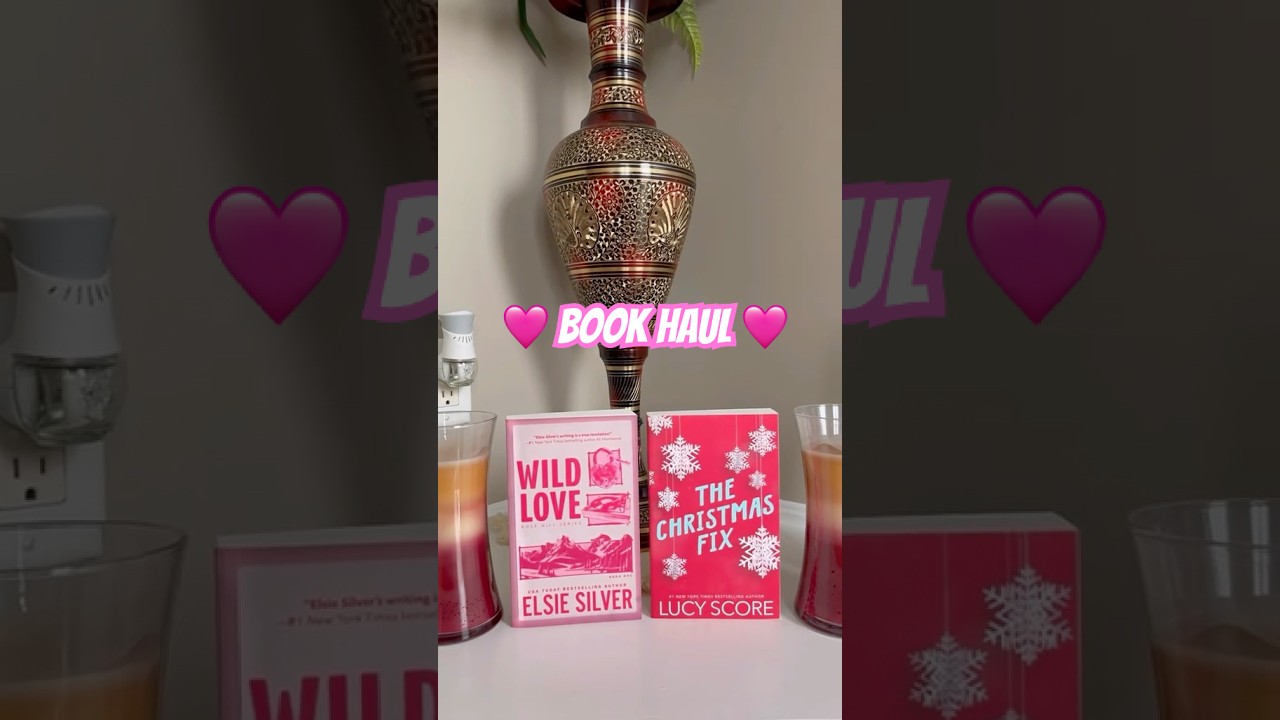 #booktube