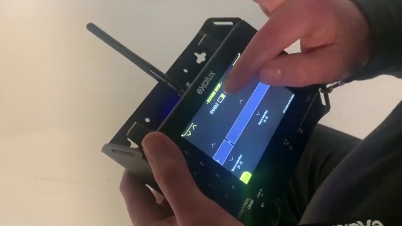 Exalux Control One
