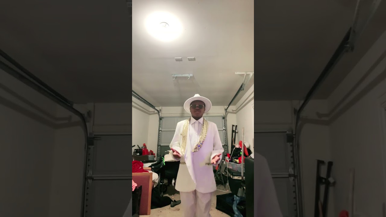 New edition - we going out tonight live 