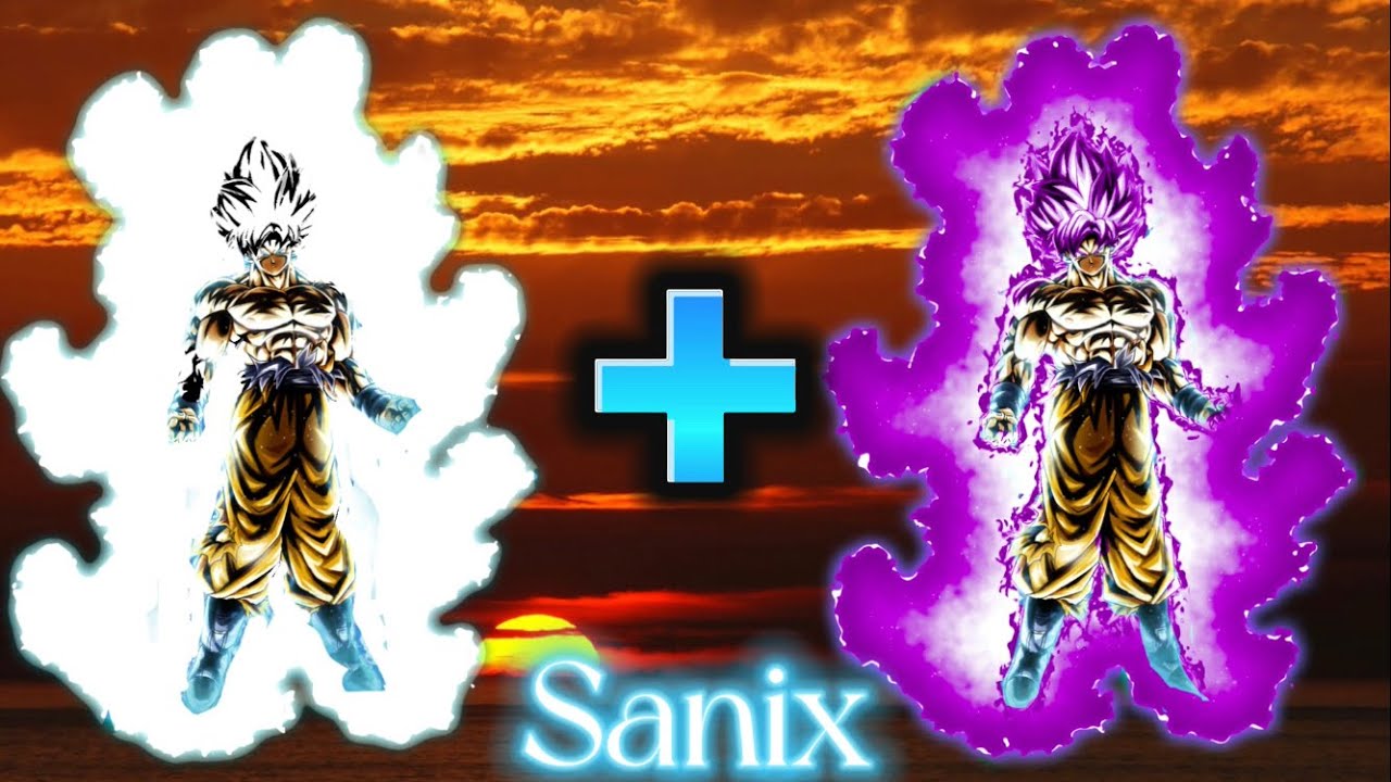Who Is Strongest Ultra Goku Solos