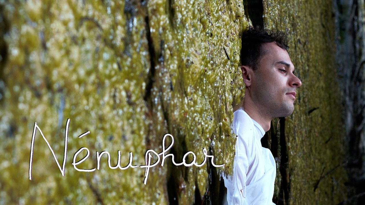 N&Eacute;NUPHAR (2024) &mdash; Bande-annonce officielle | Water Lily