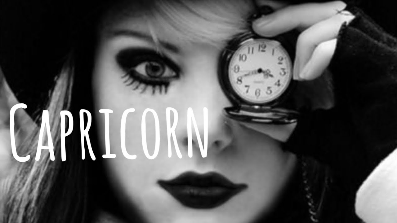 КОЗЕРОГ ♑️ ТО, ЧЕГО ВЫ СОВСЕМ НЕ ПРЕДВИДИТЕ! 🌹