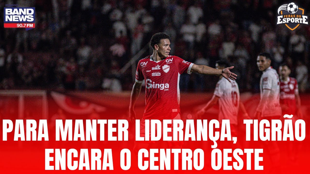 Vila Nova se reapresenta depois de derrota no clássico para o Atlético