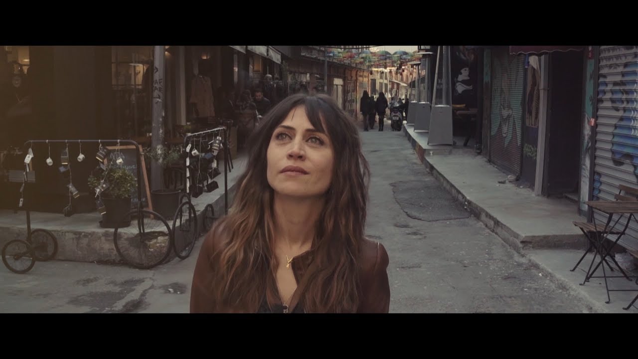 Selen Öztürk - Yine Gönlüm Karardı