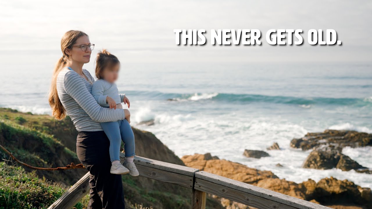 How Locals Enjoy Living on the Central Coast
