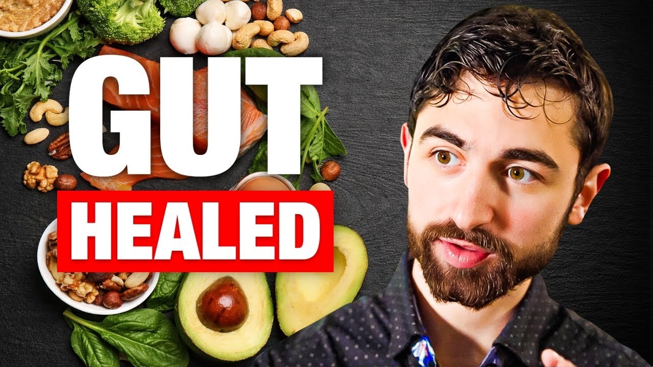 The Ketogenic Cure: They Don't Teach This in Medical School