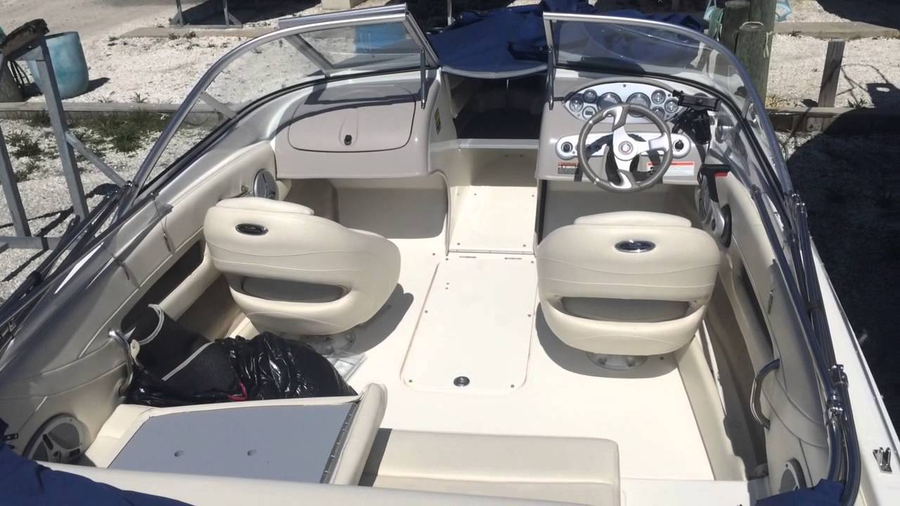 2009 Maxum 1800SR3