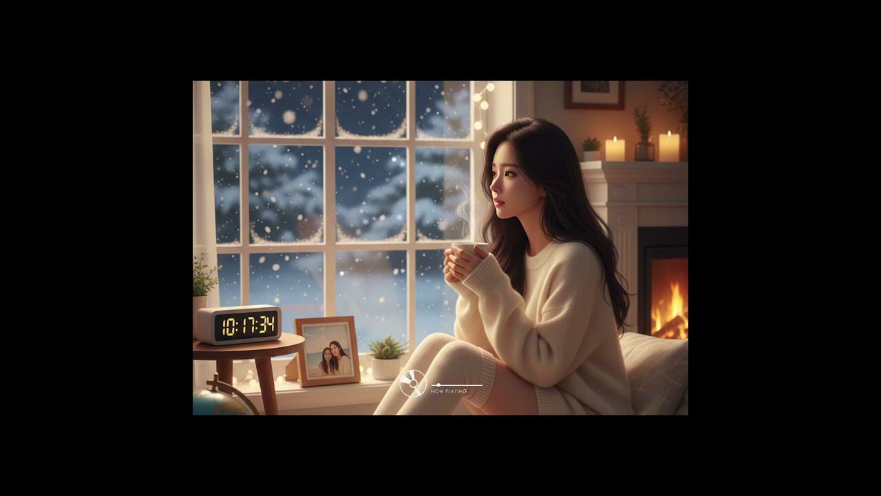 [풀버전] ✨️ 너 하나야... 👩‍❤️‍💋‍👨