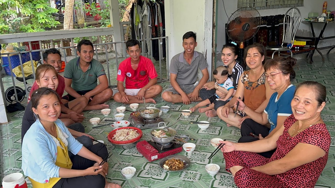 Tiếp tục trúng mánh ở khúc kênh mà Thánh Liệu không bao giờ quên VXĐ 821