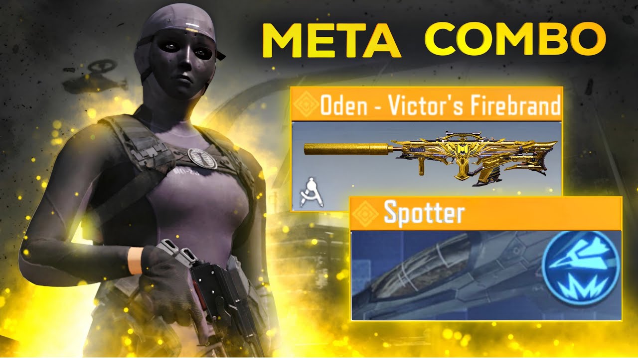 *CLUSTER STRIKE + NEW ODEN LEGENDARY AND KRM GLORIOUS BLAZE INTENSE GAMEPLAY IN SOLO vs SQUADS*