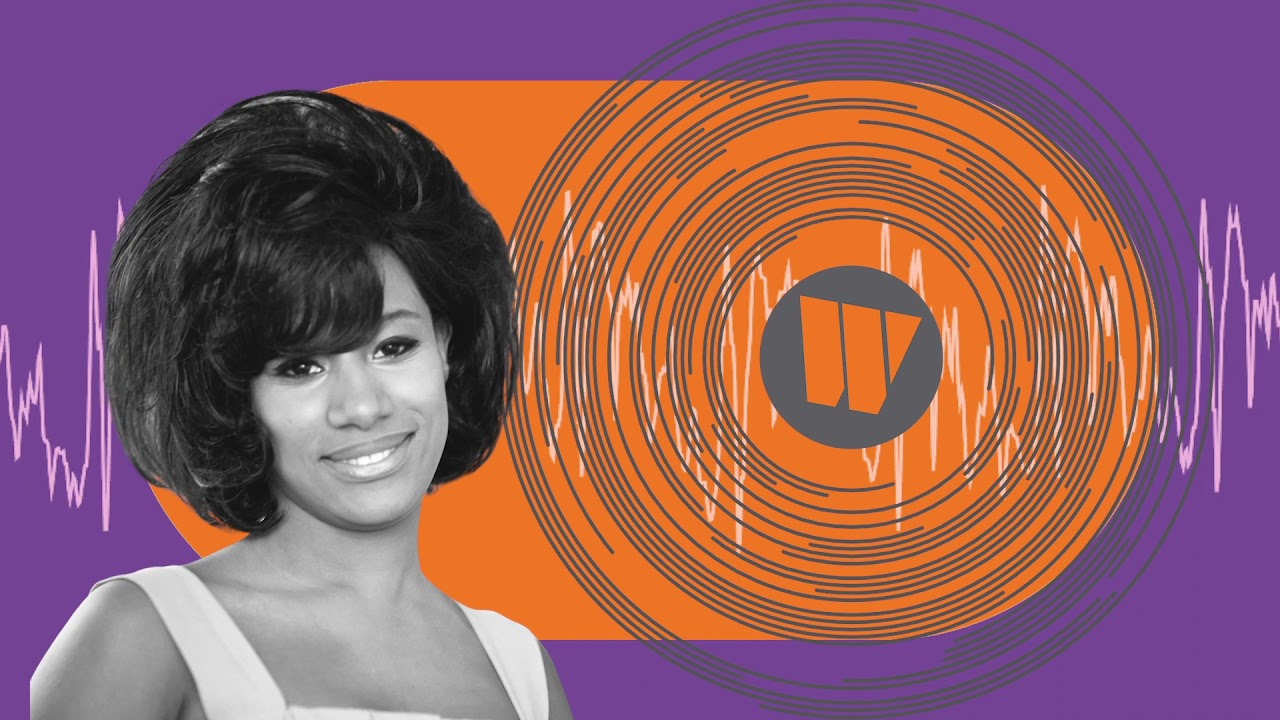 Brenda Holloway - Every Little Bit Hurts (Official Audio)