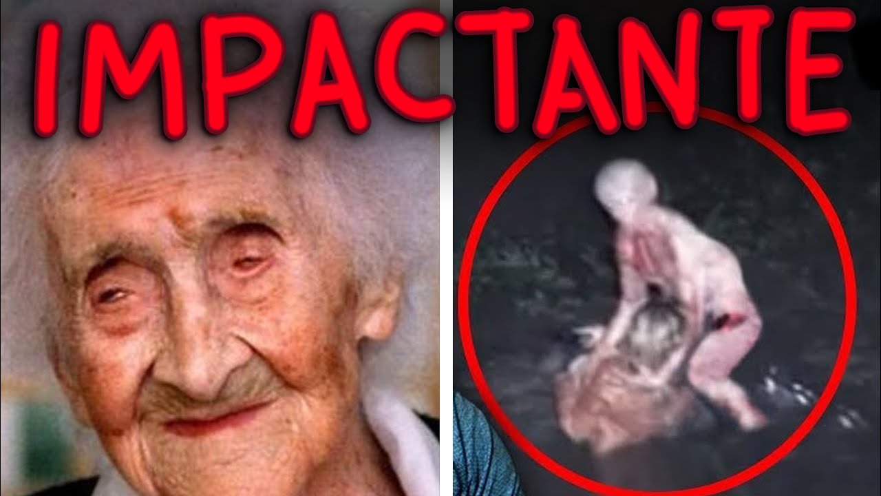ZOMBIS REALES, anciana ESTAFADORA y el Asesino de Navidad  | Tecito de calzón