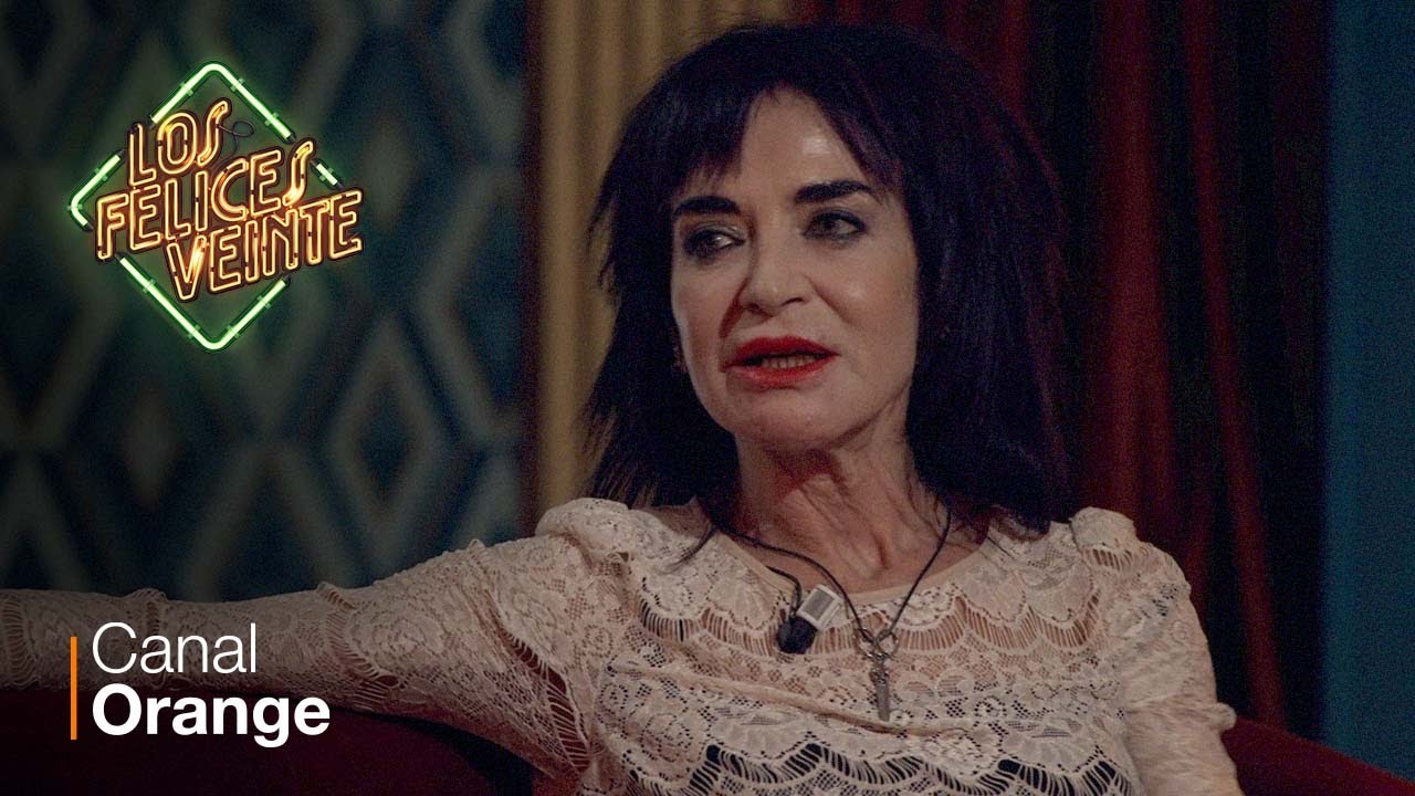 Los Felices Veinte: Ana Curra + Tiburona - Programa completo | #LosFelicesVeinte