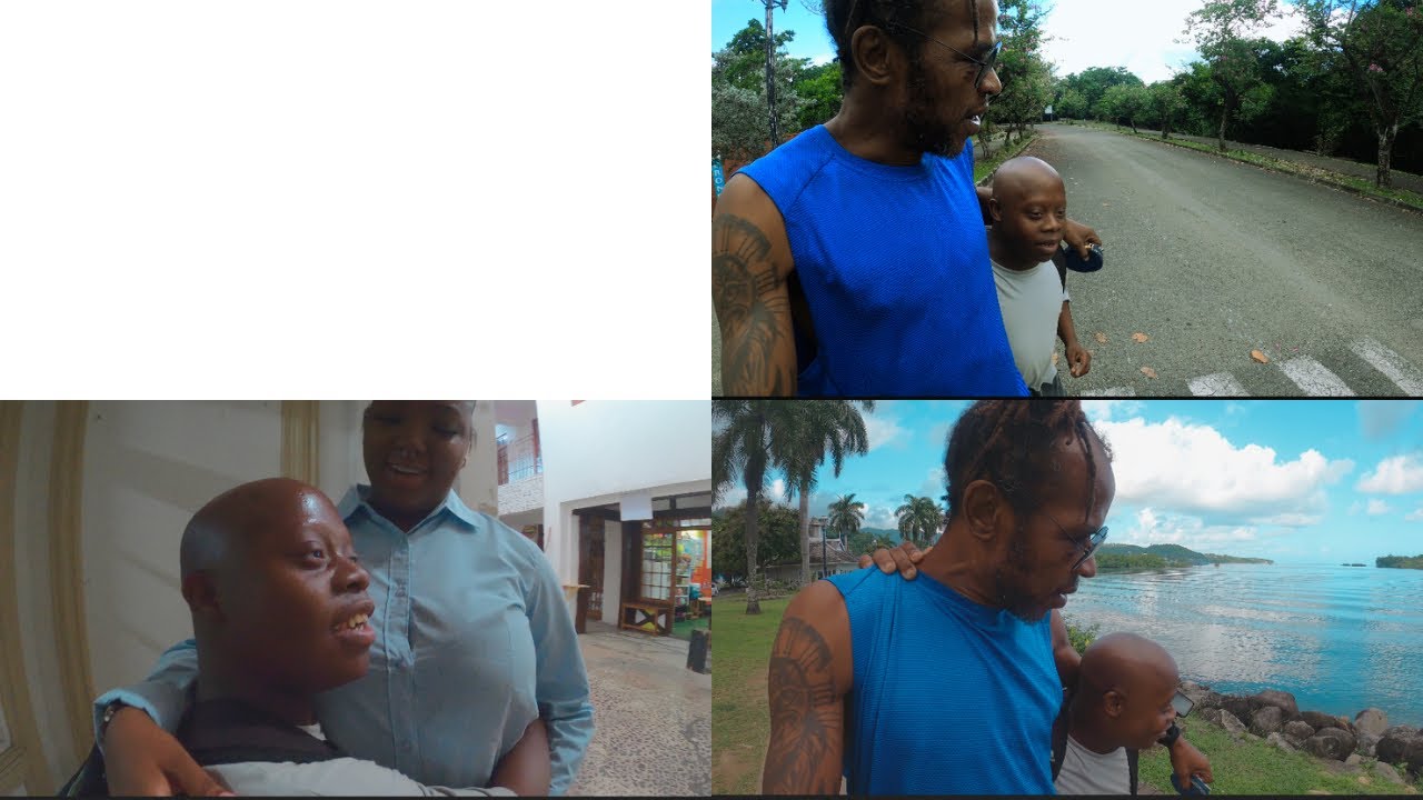 6ixx boss went to look for Gravey