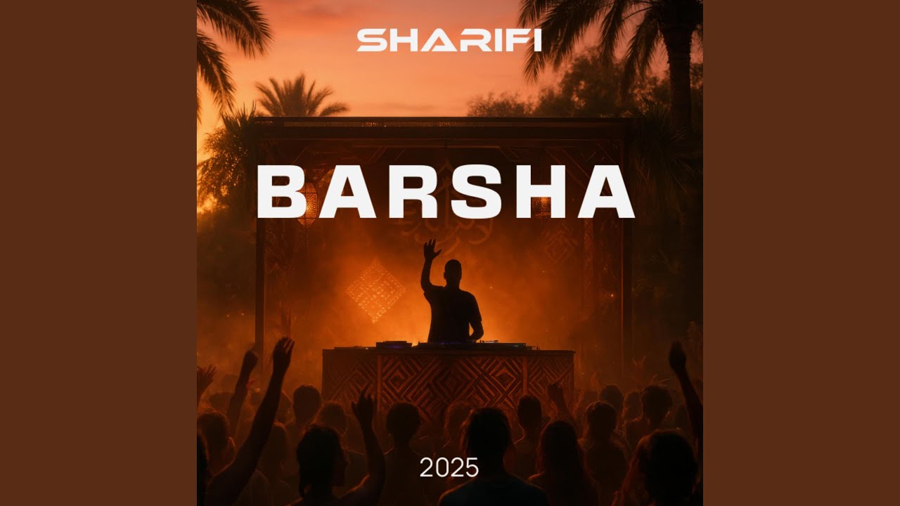 Barsha (Afro House Remix Extended)