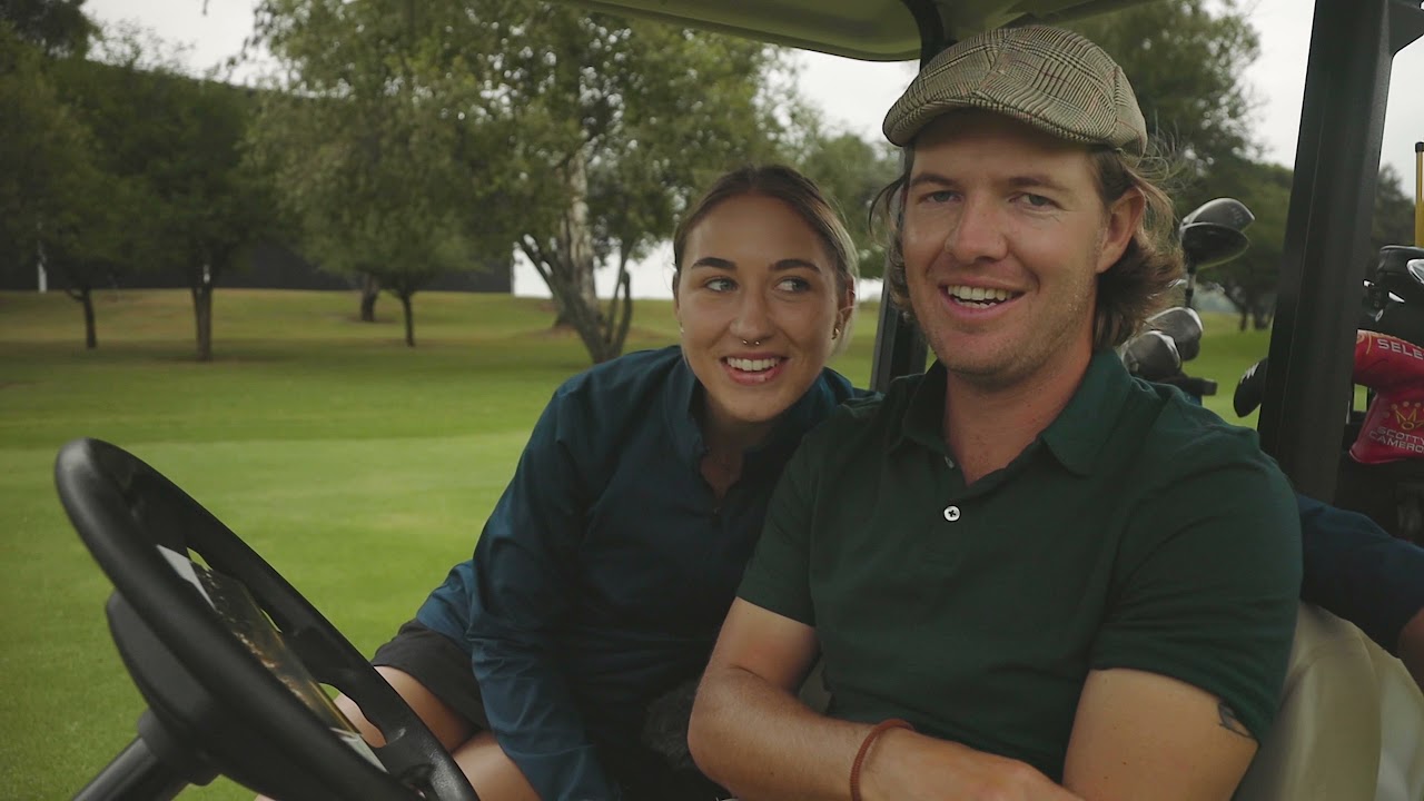 A Diamond in the Rough - Glendower Golf Club | Inland Series | Episode 5.