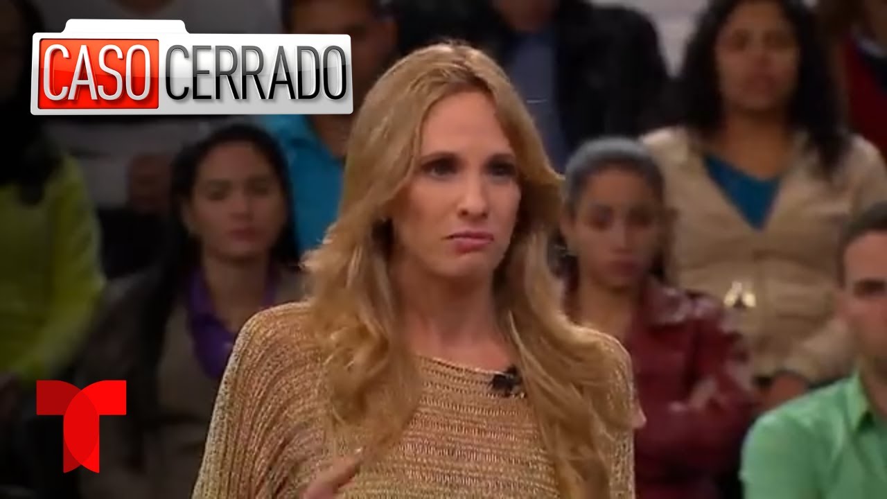 ¡Me hizo comer los testículos de mi hermano!🥚🍽️😱| Caso Cerrado | Telemundo