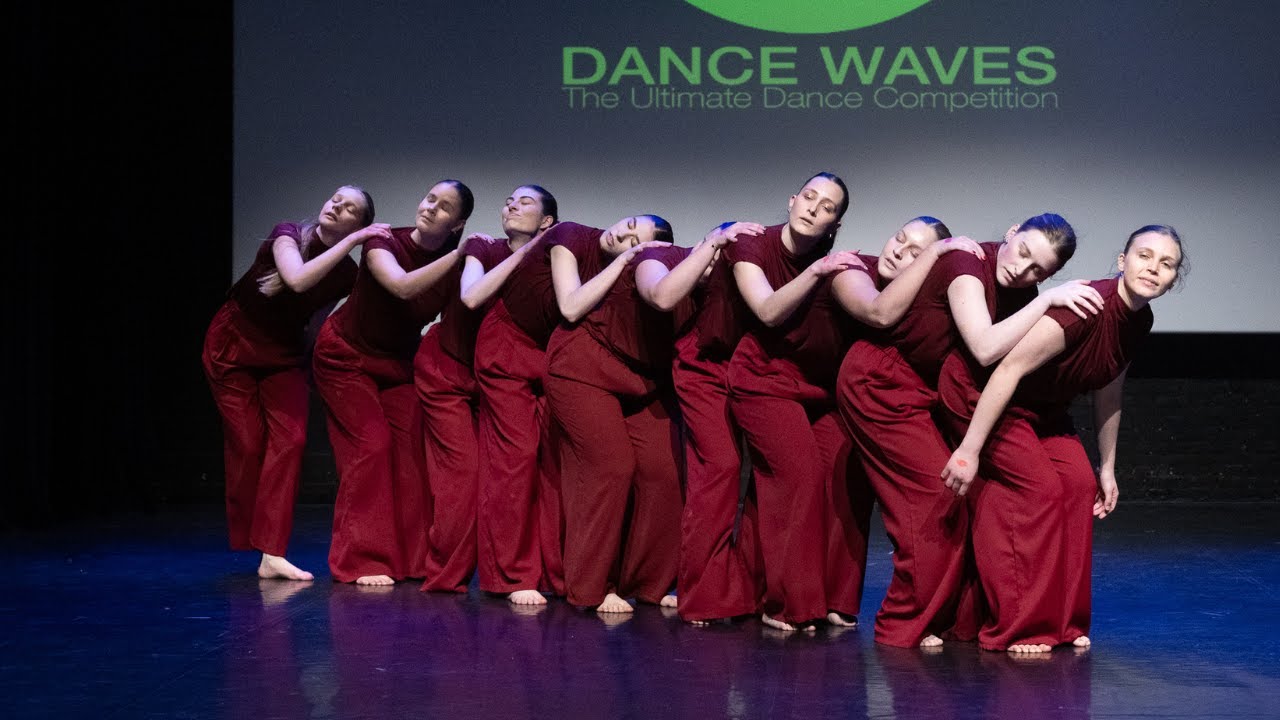 24-25 Qualifier 27 BE - Amavi (Dansstudio D-Motion)