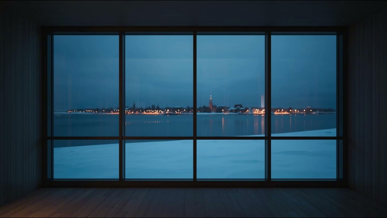 Hotel Nocturne ー Stockholm Nordic Luxury Hotel | One Quiet Night