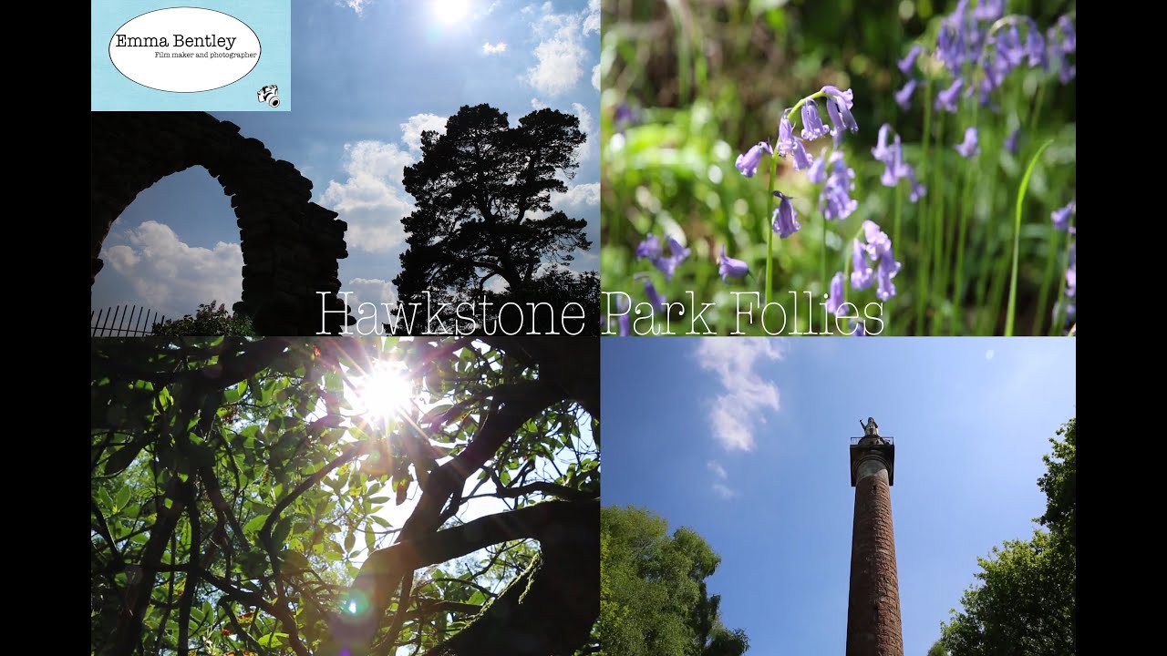 Hawkstone Park Follies (Long)