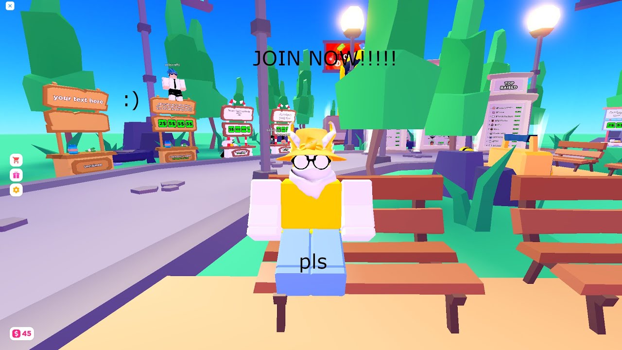-💰PLS DONATE LIVE STREAM, IM IN ALOHA VIX'S SERVER OMG💰-