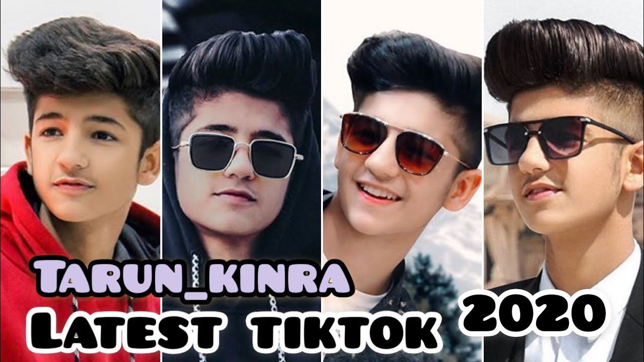 Tarun kinra latest tiktok video||@Tarun_kinra