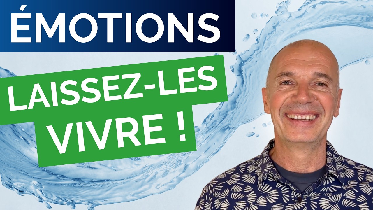 Votre profil émotionnel en 10 questions  - Mini-série 
